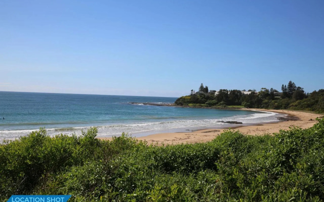 Bluetongue @ Culburra - Pet Friendly - 4 Mins to Beach