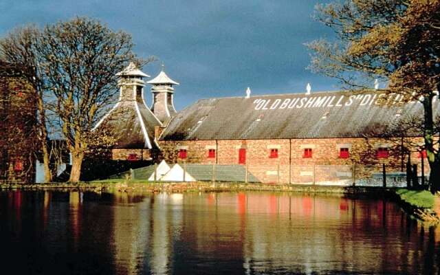 Braeside B&B