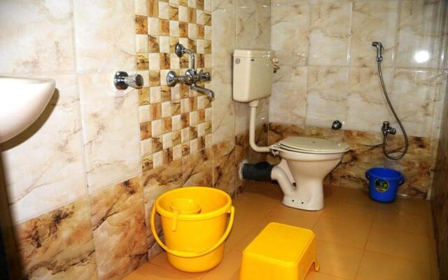 Yogiraj Homestay Malvan-Tarkarli