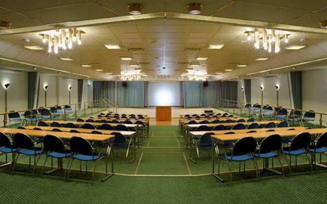 Scandic Tromsø