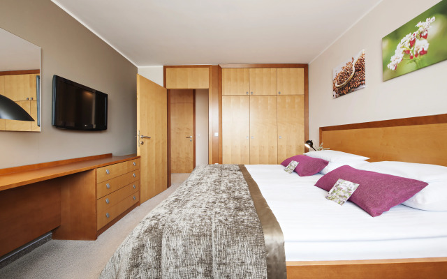 Hotel Ajda - Sava Hotels & Resorts
