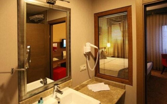 Hotel Park Inegol
