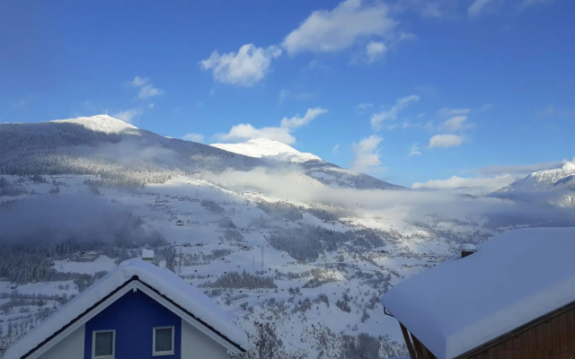 Apartment in Hochgallmigg Near Ski Lift