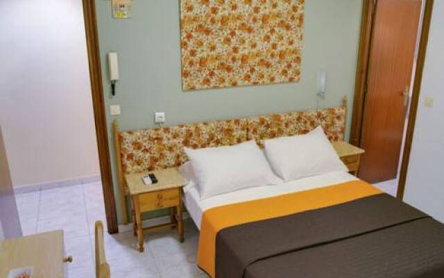 Hostal HB Torrevieja