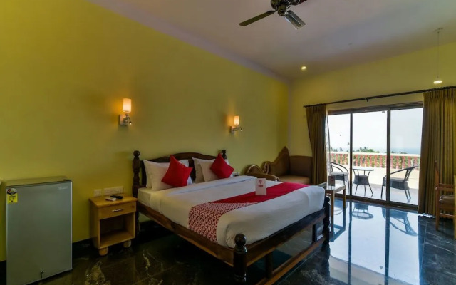 Aarya Boulevard by OYO Rooms