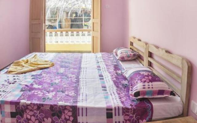 1 BR Guest house in Ashvem, by GuestHouser (82F5)