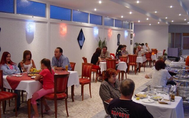 Hotel Markita Velingrad