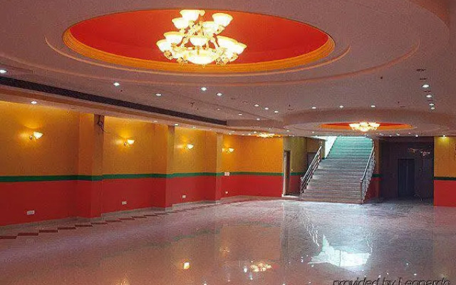 Swasno Hotels by OYO Rooms