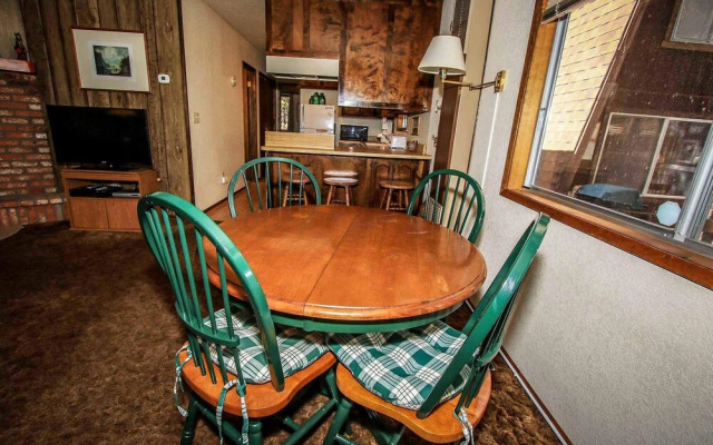 Cedar Pines 1529 by RedAwning