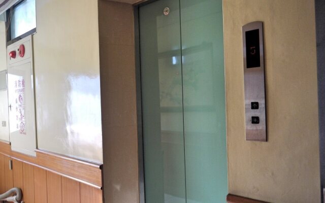 Datong Hotel