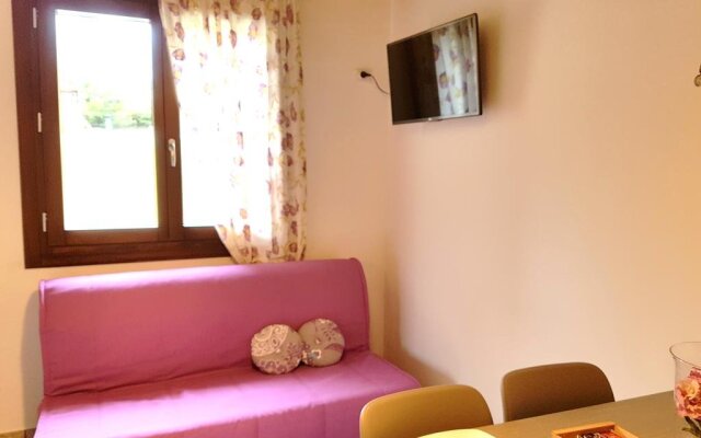 villaggio casina del duca