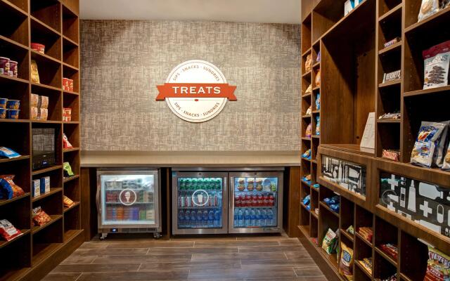 Hampton Inn & Suites Deptford