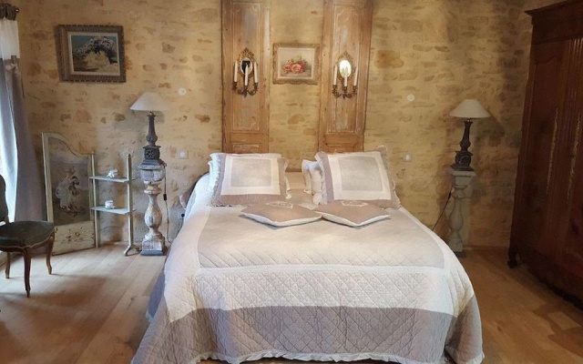 Le Clos des Songes