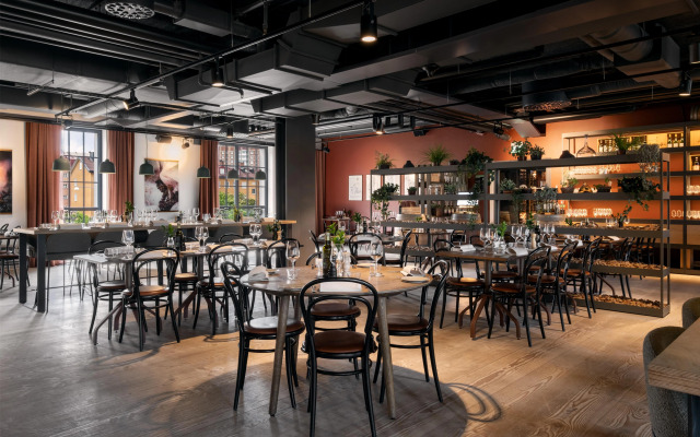 The Winery Hotel, WorldHotels Crafted