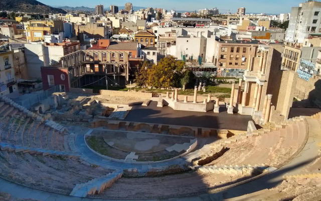 Tara Casa Rural Cartagena
