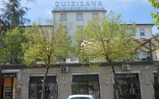 Hotel Quisisana