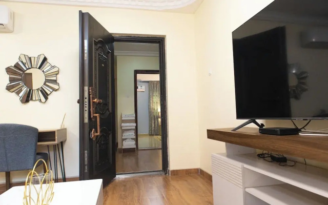 Jannah Villas - Ghana