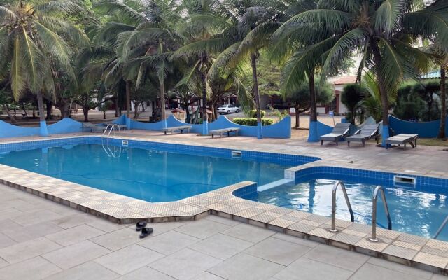 Hotel Bel Azur Grand-Popo