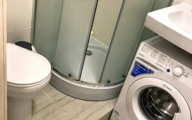 Apartamenty v centre na ul. Pologoj, 17