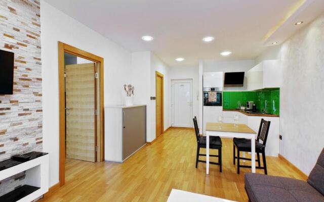 Schönbrunn Luxury Apartment