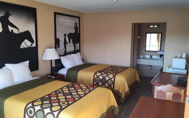 Arya Inn & Extended Stay