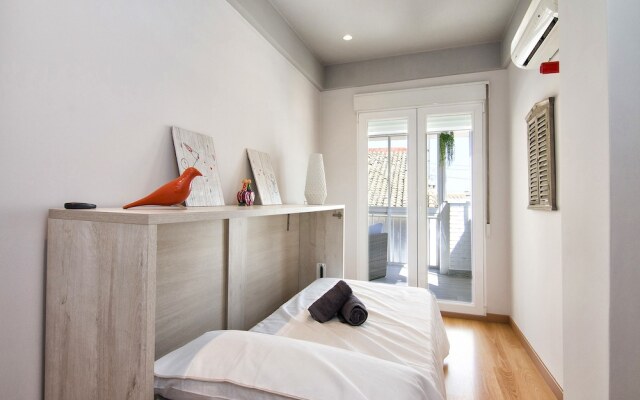 tuAnfitrion Apartamento Clave de Sol