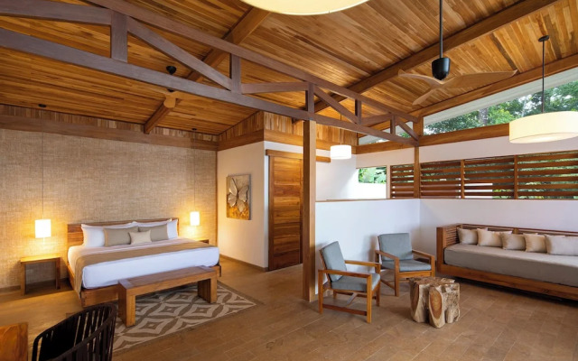 El Remanso Rainforest Lodge
