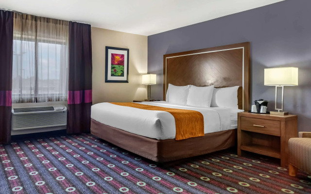 Comfort Inn Midtown