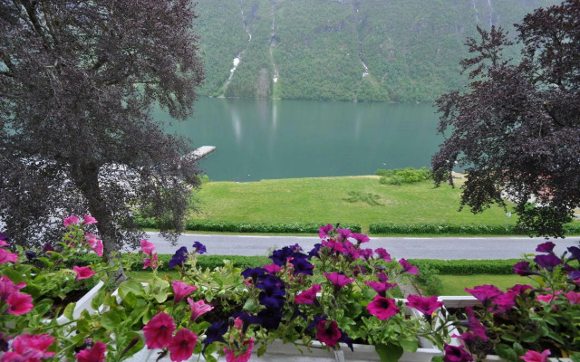 Hotel Mundal