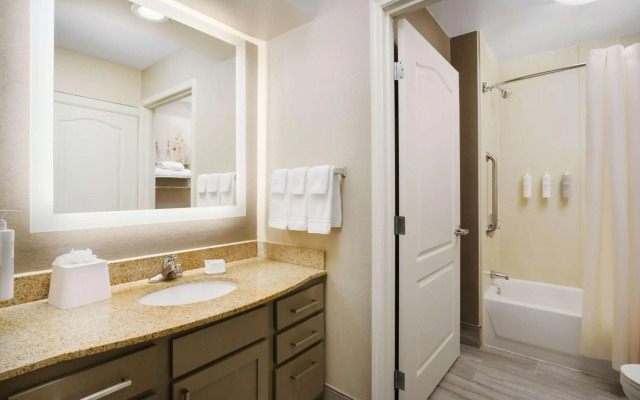 Homewood Suites by Hilton Providence/Warwick