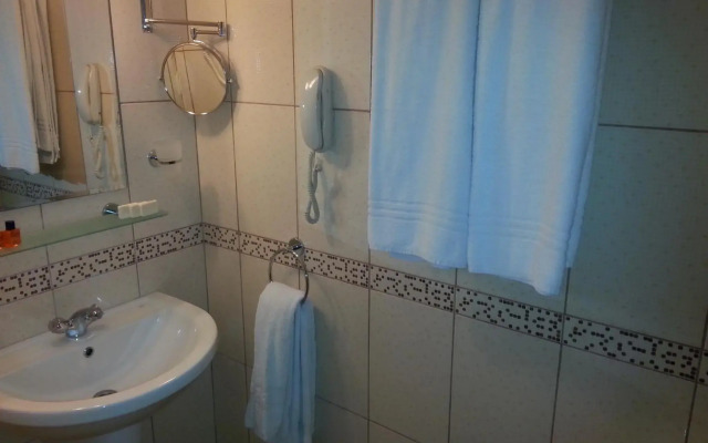 Best Western Plus Hotel - Hong Kong