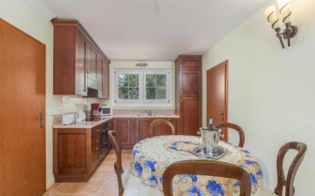 Villa Bella Vista