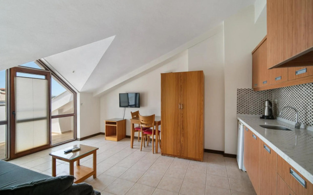 Fora Apart Hotel