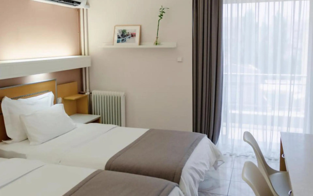 Acropol Hotel