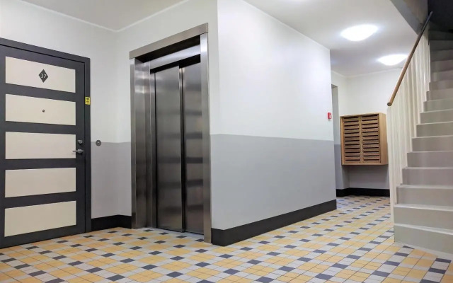 Jakobsoni Hostel