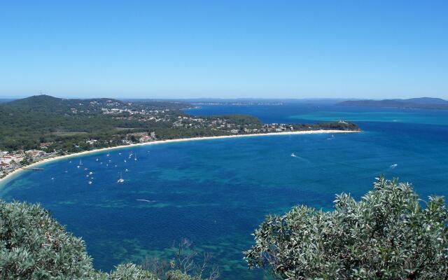 Shoal Bay Holiday Park