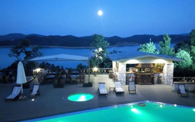 Naiades hotel resort & Conference
