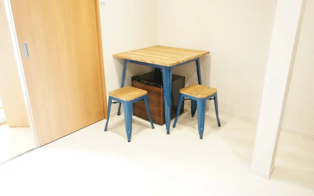 The Gate Hostel Shonan Fujisawa