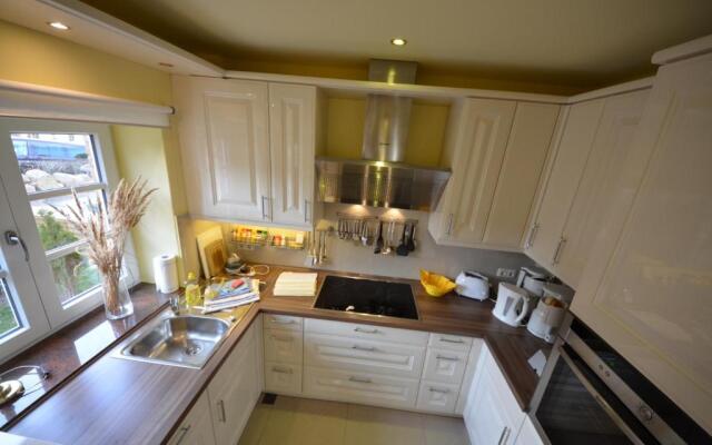 Ferienhäuser Zum Höft 44