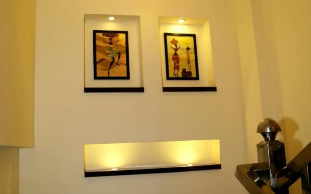 A-Park Hotel