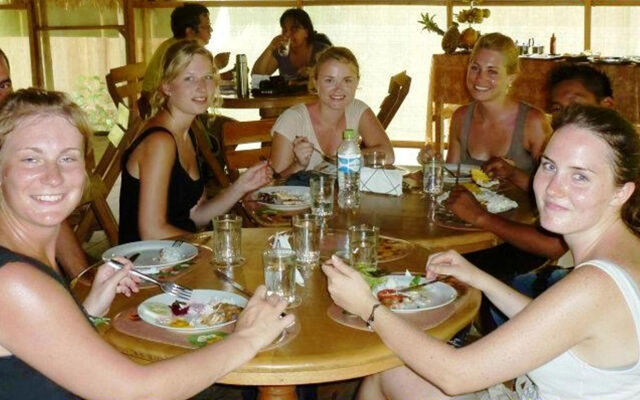Amazon Eco Tours & Lodge