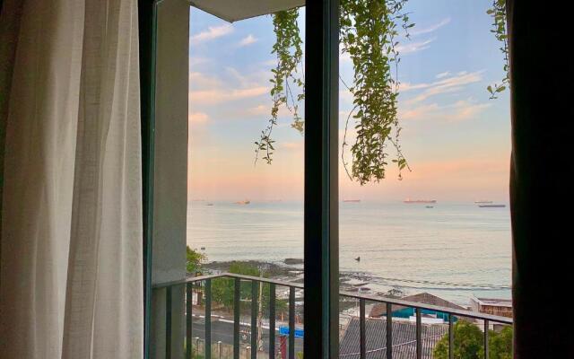 Fati Boutique Hotel & Apartment