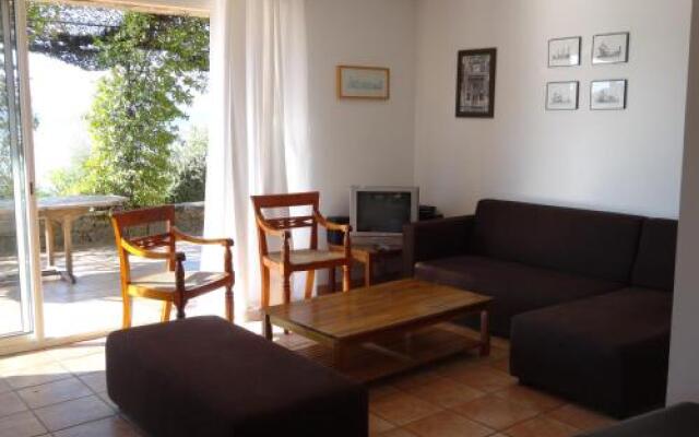 Villa d'Ortoli 2