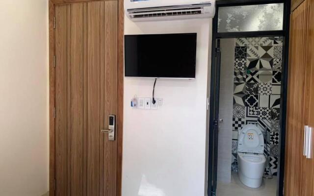 Thiên Trang Hotel 4 Quy Nhơn