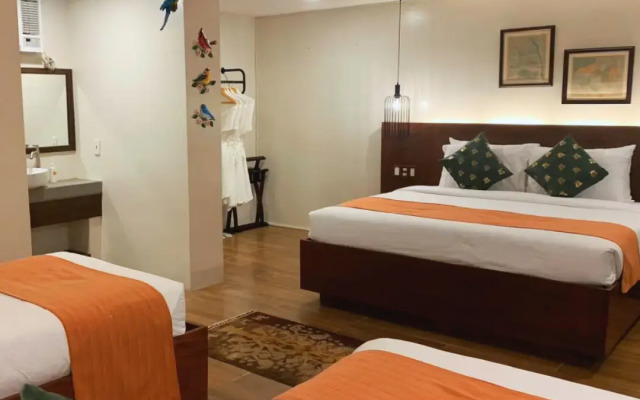 UNWND Boutique Hotel Camiguin