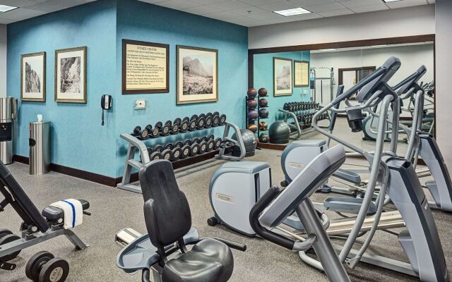 Hilton Garden Inn Gatlinburg