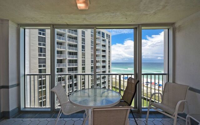 Shoreline 2072 Condo by RedAwning