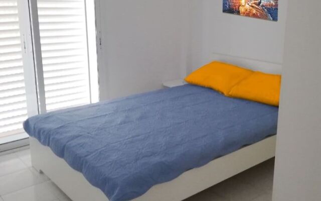 Hanioti Apartment