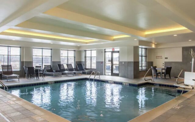 Homewood Suites by Hilton Marlborough