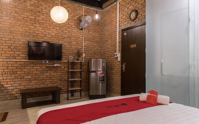 RedDoorz Plus @ An Thuong 3 – Guest Rooms – Da Nang
